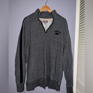 Roots Men’s Half Zip Pullover